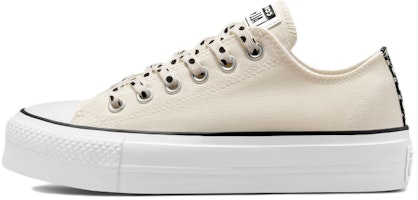 (W) Converse Chuck Taylor All Star Lift Plataforma 'Beige' A00561C Buy (W) Converse Chuck Taylor All Star Lift Plataforma 'Beige' A00561C