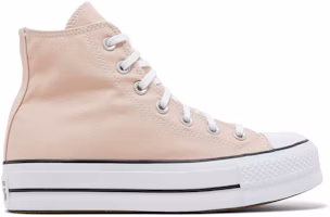 (Women) Converse Chuck Taylor All Star Lift Platform High 'Pink Clay' 572721C (Women) Converse Chuck Taylor All Star Lift Platform High 'Pink Clay' 572721C