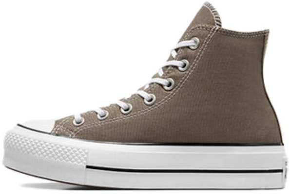 (Women) Converse Chuck Taylor All Star Lift Platform High 'Charcoal' A09221F Buy (Women) Converse Chuck Taylor All Star Lift Platform High 'Charcoal' A09221F