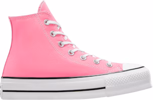 (Women) Converse Chuck Taylor All Star Lift Platform High 'Pink White' A08216F (Women) Converse Chuck Taylor All Star Lift Platform High 'Pink White' A08216F