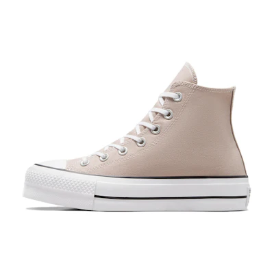 (W) Converse Chuck Taylor All Star Lift Platform High 'Wonder Stone'