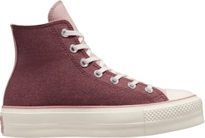 (Women) Converse Chuck Taylor All Star Lift Platform High 'Dark Wine' A03721C (Women) Converse Chuck Taylor All Star Lift Platform High 'Dark Wine' A03721C