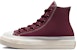 (W) Converse Chuck Taylor All Star Lift Platform Tinggi 'Cherry Vision' A04394F
