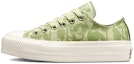 Buy (W) Converse Chuck Taylor All Star Lift Platform Low 'Kita Lebih Kuat Bersama' A01733C