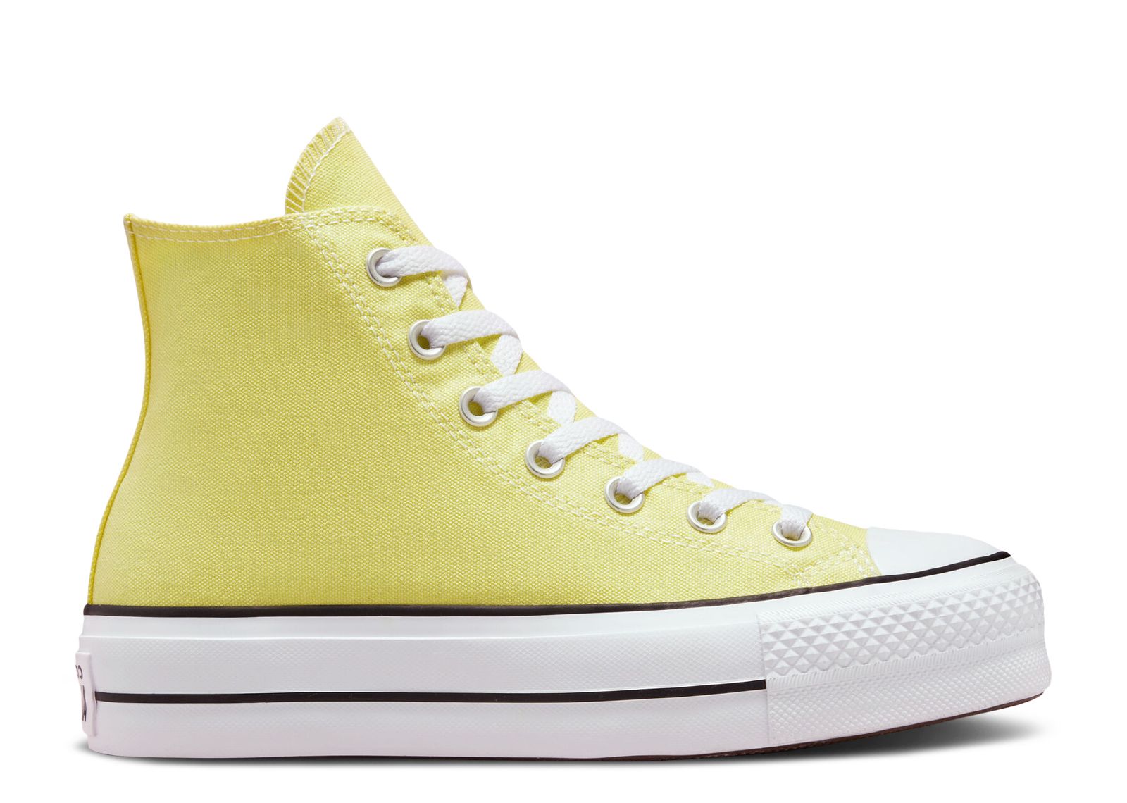 Buy (W) Converse Chuck Taylor All Star Lift Plataforma Alta 'Light Zitron' A04414C