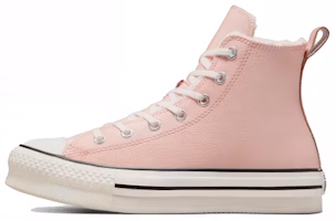 (Women) Converse Chuck Taylor All Star Lift Platform High 'Sherpa - Pink Sage' A06796C (Women) Converse Chuck Taylor All Star Lift Platform High 'Sherpa - Pink Sage' A06796C