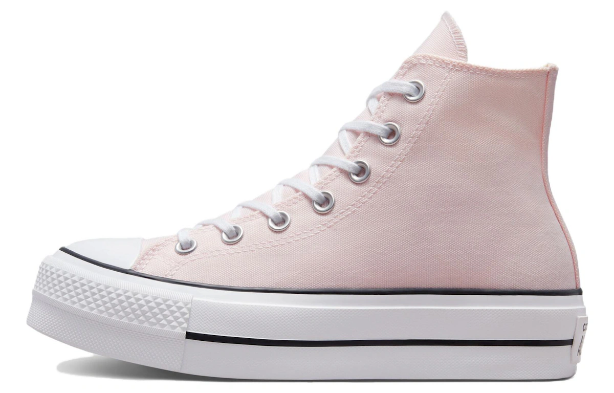 (Women) Converse Chuck Taylor All Star Lift Platform High 'Decade Pink'