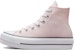 (W) Converse Chuck Taylor All Star Lift Platform Tinggi 'Decade Pink' A05135C