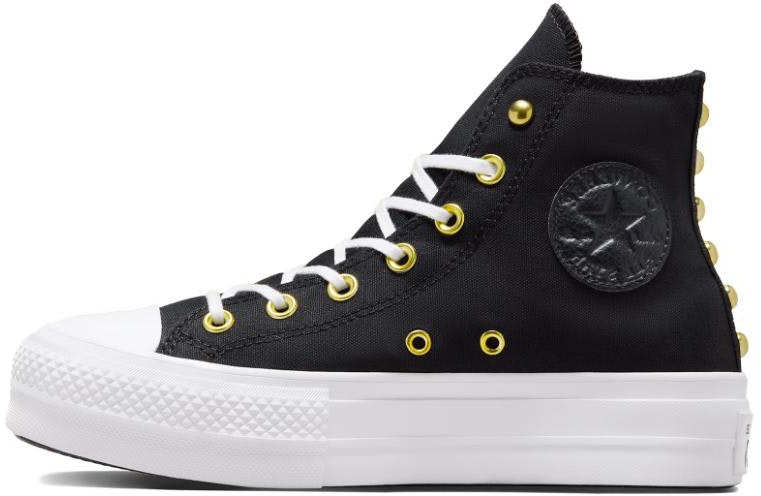 women-converse-chuck-taylor-all-star-lift-platform-star-studded-black-white-gold-a05453-c