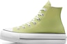 Buy (W) Converse Chuck Taylor All Star Lift Platform Tinggi 'Vitality Green' A06137C