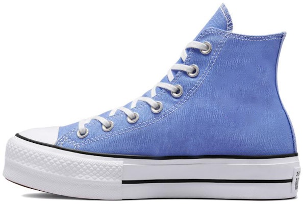 (Women) Converse Chuck Taylor All Star Lift Platform High 'Royal Pulse' A00908F Buy (Women) Converse Chuck Taylor All Star Lift Platform High 'Royal Pulse' A00908F