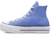 (W) Converse Chuck Taylor All Star Lift Platform Tinggi 'Royal Pulse' A00908F