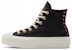 (W) Converse Chuck Taylor All Star Lift Platform High 'Hari Valentine 2023' A05138C