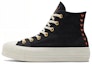 Buy (W) Converse Chuck Taylor All Star Lift Platform High 'Hari Valentine 2023' A05138C