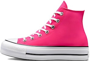 (Women) Converse Chuck Taylor All Star Lift Platform High 'Astral Pink' A05663F (Women) Converse Chuck Taylor All Star Lift Platform High 'Astral Pink' A05663F