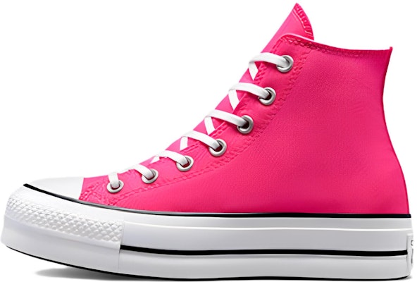 (W) Converse Chuck Taylor All Star Lift Platform Tinggi 'Astral Pink' A05663F Buy (W) Converse Chuck Taylor All Star Lift Platform Tinggi 'Astral Pink' A05663F