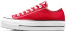 Buy (W) Converse Chuck Taylor All Star Lift Platform Canvas Low 'Merah Putih' A06839C