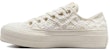(W) Converse Chuck Taylor All Star Lift Platform Low 'Daisy Cord' Wanita A05007C