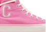 Order (W) Converse Chuck Taylor All Star Lift Platform Retro Varsity Tinggi 'Oops Pink' A07141C