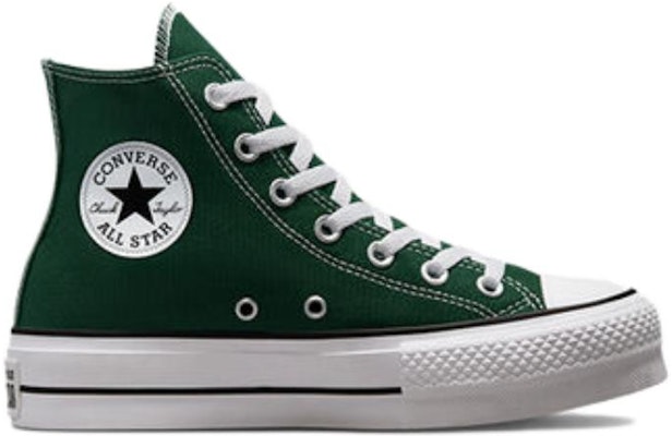 (Women) Converse Chuck Taylor All Star Lift Platform High 'Midnight Clover' A06173C Order (Women) Converse Chuck Taylor All Star Lift Platform High 'Midnight Clover' A06173C