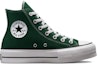 Order (W) Converse Chuck Taylor All Star Lift Platform Tinggi 'Midnight Clover' A06173C