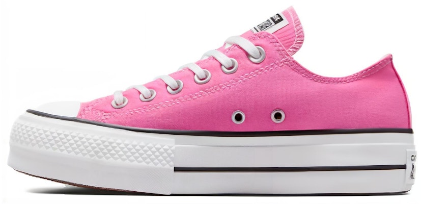 (Women) Converse Chuck Taylor All Star Lift Platform 'Pink' A06508C Order (Women) Converse Chuck Taylor All Star Lift Platform 'Pink' A06508C