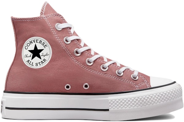 (W) 匡威Chuck Taylor All Star 升高款高帮‘Saddle’ A01367F Order (W) 匡威Chuck Taylor All Star 升高款高帮‘Saddle’ A01367F