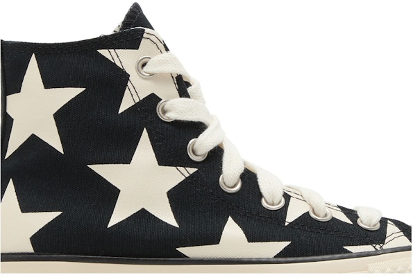 (Women) Converse Chuck Taylor All Star Lift Platform High 'Large Stars' A09903C Order (Women) Converse Chuck Taylor All Star Lift Platform High 'Large Stars' A09903C
