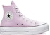 (W) Converse Chuck Taylor All Star Lift Platform 'Warna Bermusim - Pale Amethyst' A01178C