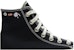 (Women) Converse Chuck Taylor All Star Lift Platform High 'Embroidered Floral - Black' A01592C