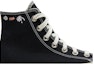 Order (Women) Converse Chuck Taylor All Star Lift Platform High 'Embroidered Floral - Black' A01592C