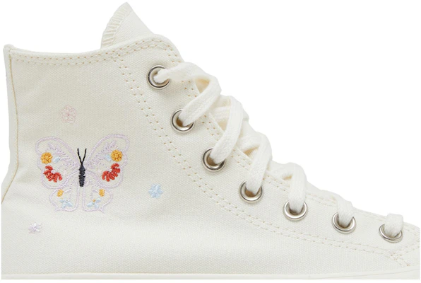 (Women) Converse Chuck Taylor All Star Lift Platform High 'Butterfly Wings' A05979C Order (Women) Converse Chuck Taylor All Star Lift Platform High 'Butterfly Wings' A05979C