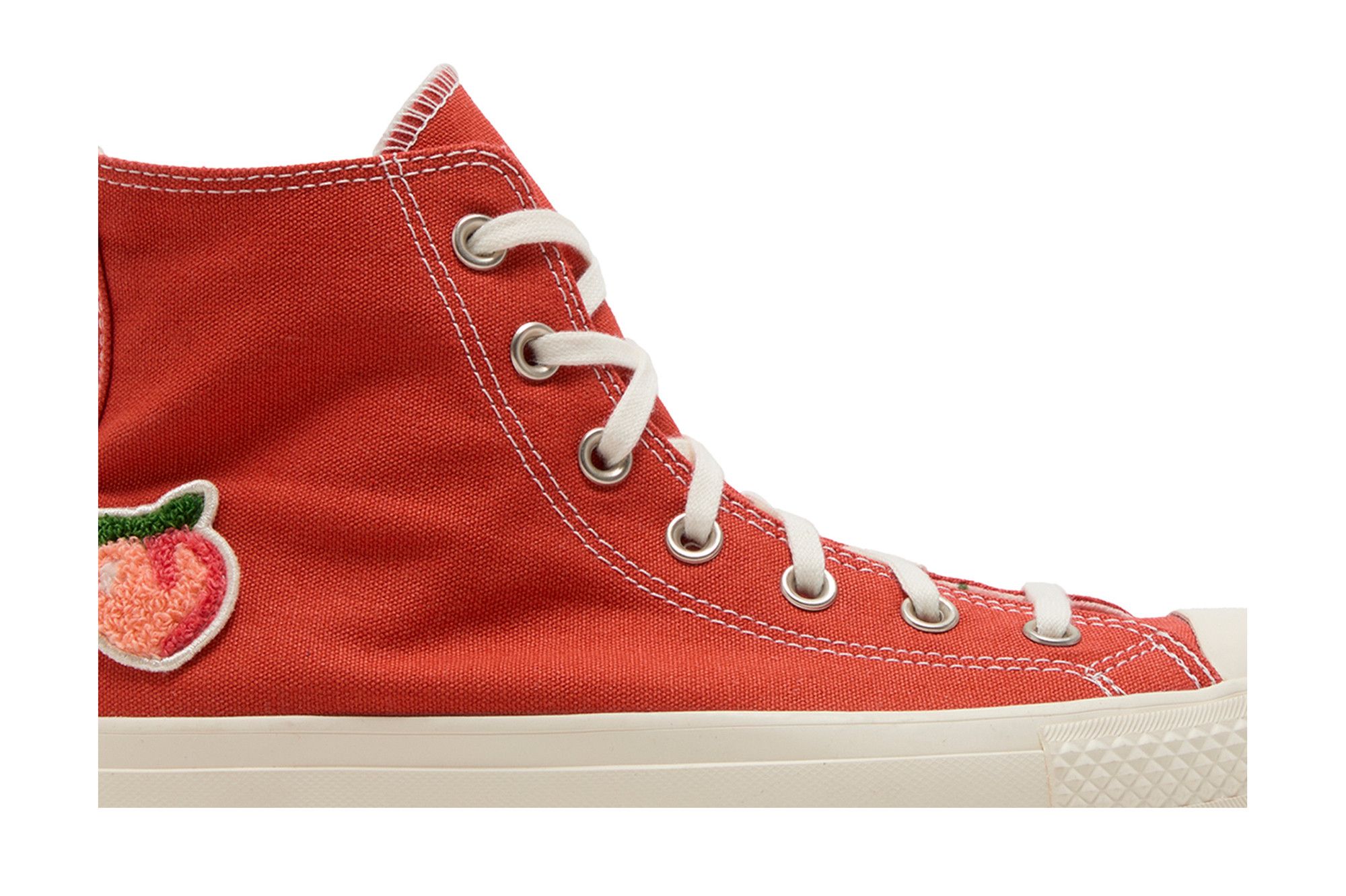 Order (W) Converse Chuck Taylor All Star Lift Platform Tinggi 'Peaches' A03175C