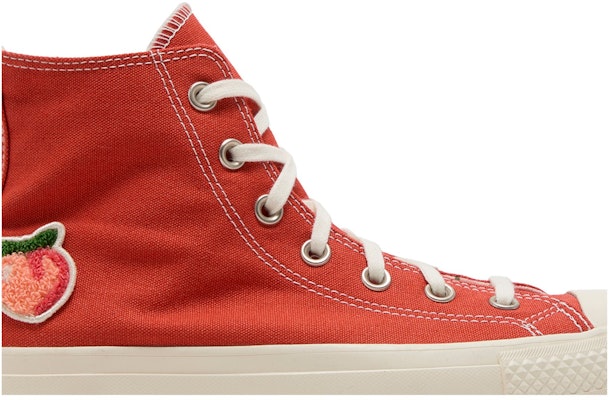 (W) Converse Chuck Taylor All Star Lift Platform Tinggi 'Peaches' A03175C Order (W) Converse Chuck Taylor All Star Lift Platform Tinggi 'Peaches' A03175C