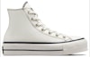 Order (W) Kasut Converse Chuck Taylor All Star Lift Platform Hi 'Putih Hitam' A07113C