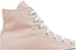 (W) Converse Chuck Taylor All Star Lift Platform Tinggi 'Pink Clay' 572721C