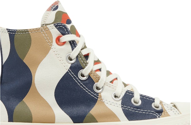 (Women) Converse Chuck Taylor All Star Lift Platform High 'Twisted Classics - 'Obsidian Utility' A04301C Order (Women) Converse Chuck Taylor All Star Lift Platform High 'Twisted Classics - 'Obsidian Utility' A04301C