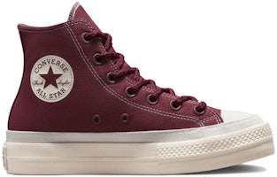 (W) Converse Chuck Taylor All Star Lift Platform Tinggi 'Cherry Vision' A04394F Order (W) Converse Chuck Taylor All Star Lift Platform Tinggi 'Cherry Vision' A04394F