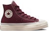 Order (W) Converse Chuck Taylor All Star Lift Platform Tinggi 'Cherry Vision' A04394F
