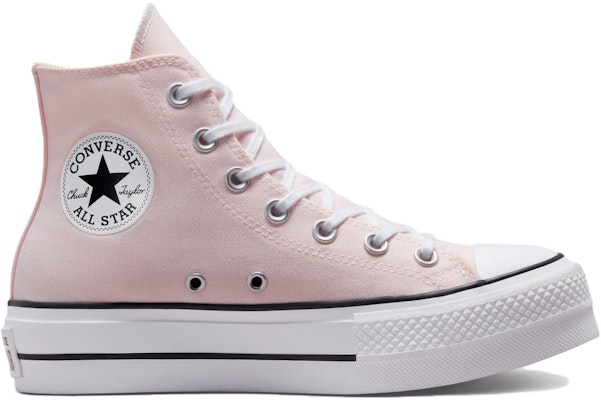 (W) Converse Chuck Taylor All Star Lift Platform Tinggi 'Decade Pink' A05135C Order (W) Converse Chuck Taylor All Star Lift Platform Tinggi 'Decade Pink' A05135C
