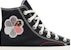 (W) Converse Chuck Taylor All Star Lift Platform High 'Crafted Patchwork' A05194C