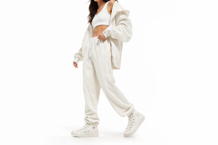 Order (W) Converse Chuck Taylor All Star Lift Platform High ''Cœur Y2K'' A09114C