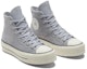 Order (W) Converse Chuck Taylor All Star 厚底高筒運動鞋 'Gravel' A03251C