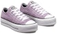 (W) Converse Chuck Taylor All Star Lift Platform Rendah 'Dusty Lilac' A04787C