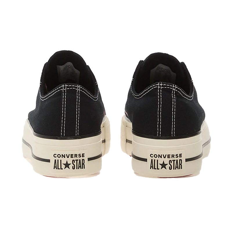 Lookbook (W) Converse Chuck Taylor All Star Lift Platform Sepatu Sneakers A19059C