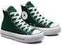 Lookbook (W) Converse Chuck Taylor All Star Lift Platform Tinggi 'Midnight Clover' A06173C