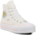 (W) Converse Chuck Taylor All Star Lift Platform Tinggi 'Sulaman Bunga' A03516C