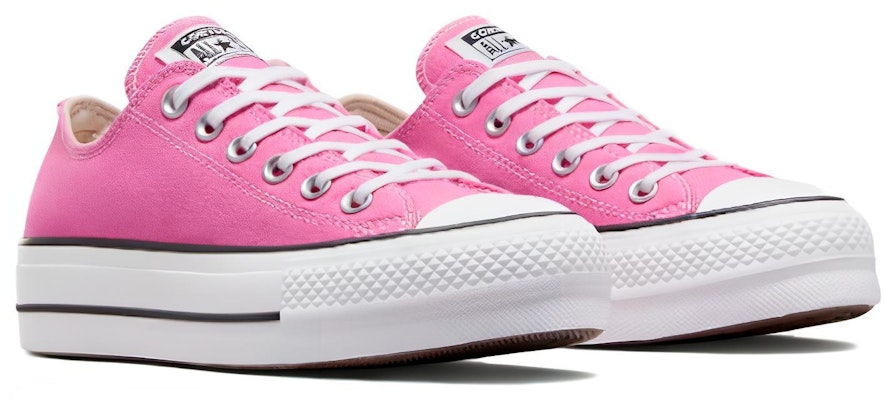 (Women) Converse Chuck Taylor All Star Lift Platform 'Pink' A06508C Lookbook (Women) Converse Chuck Taylor All Star Lift Platform 'Pink' A06508C