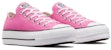 (W) Converse Chuck Taylor All Star Lift Platform 'Pink' - Kasut Tinggi Pink A06508C