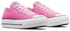 Lookbook (W) Converse Chuck Taylor All Star Lift Platform 'Pink' - Kasut Tinggi Pink A06508C